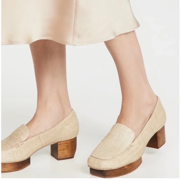 cult gaia Shoes - Cult gaia shoes Size 7